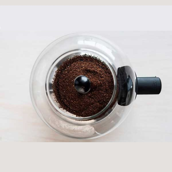 قهوه ساز کیچن اید مدل 5KCM0812BOB