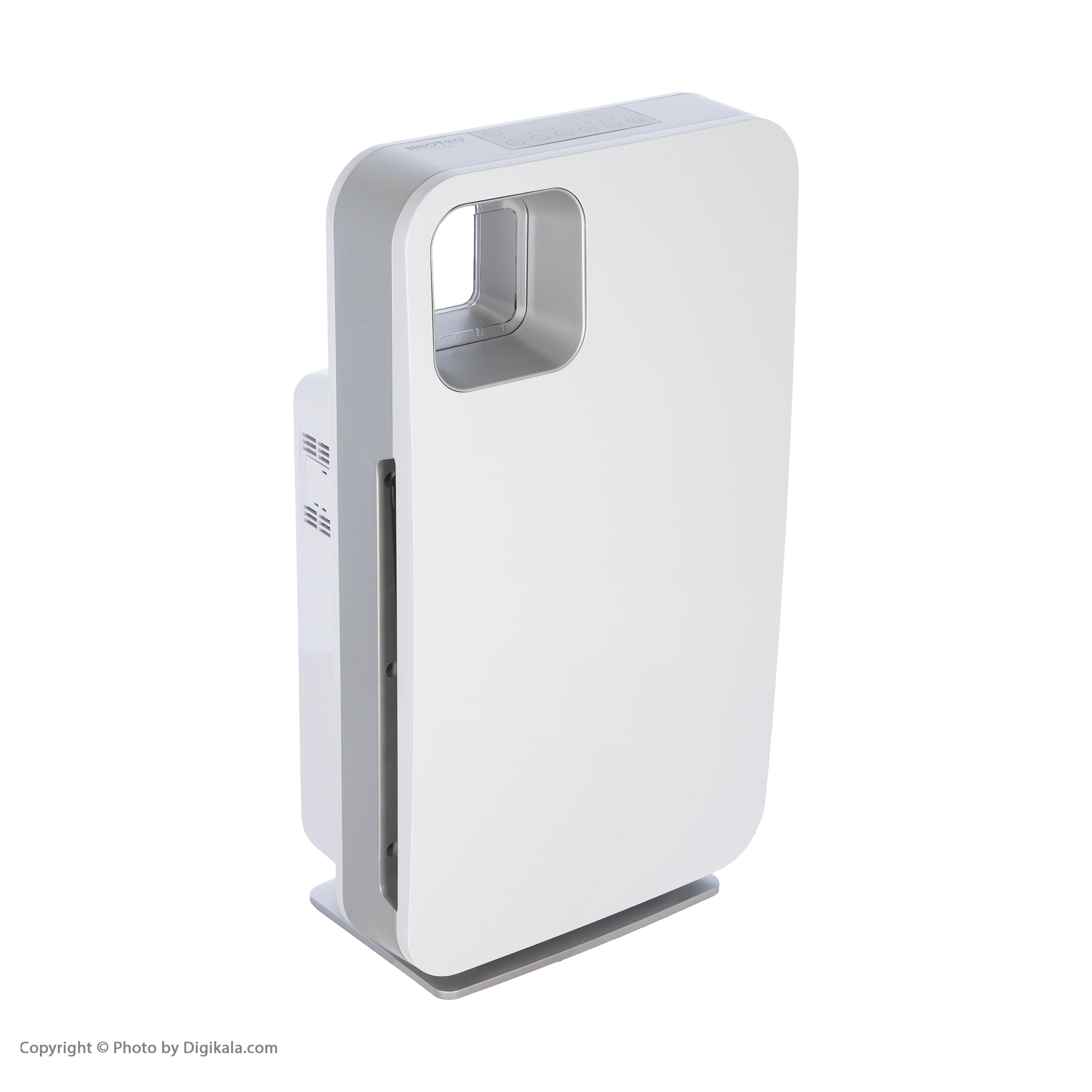 دستگاه تصفیه کننده هوا نئوتک مدل XJ-3900A