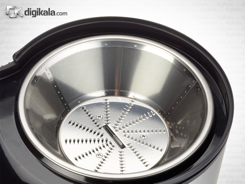 آبمیوه گیری بوش مدل MES20A0