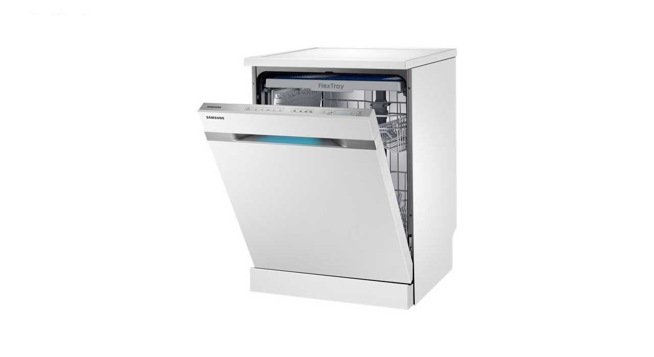 ماشین ظرفشویی سامسونگ مدل D164