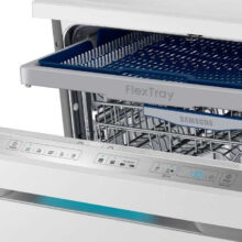 ماشین ظرفشویی سامسونگ مدل D164