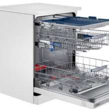 ماشین ظرفشویی سامسونگ مدل D164