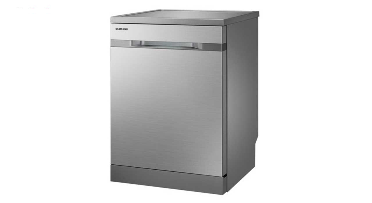 ماشین ظرفشویی سامسونگ مدل D164