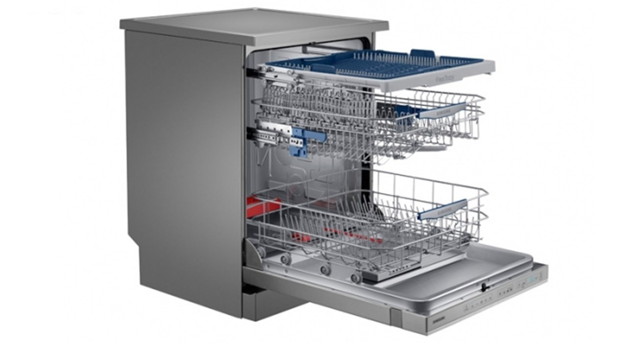 ماشین ظرفشویی سامسونگ مدل D164