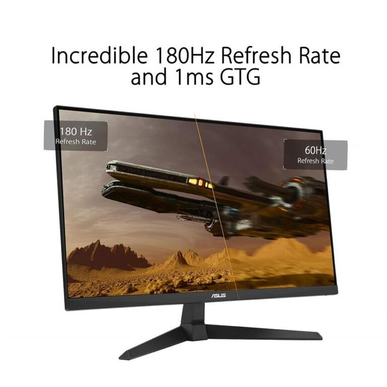 مانیتور گیمینگ 27 اینچ ایسوس مدل TUF Gaming VG279Q3A