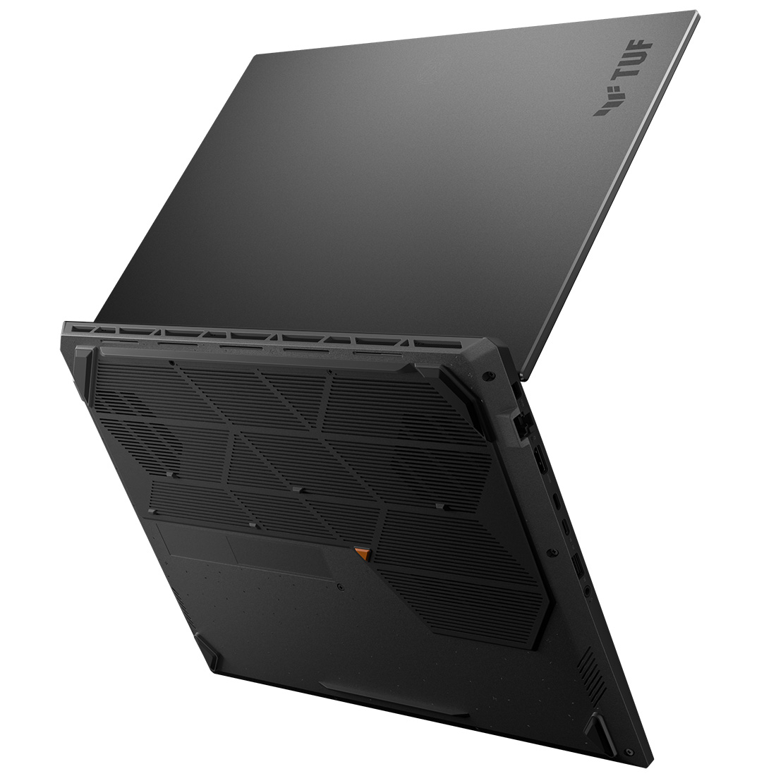 لپ تاپ 16 اینچی ایسوس مدل TUF Gaming A16 FA608WI-M00460-R9 AI HX370-32GB LPDDR5X 7500MHz-1TB SSD-RTX4070 8GB-QHD 165Hz-W