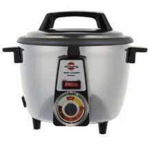 پلوپز پارس خزر مدل RCW-101