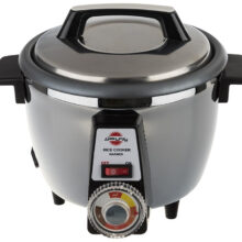 پلوپز پارس خزر مدل RCW-101