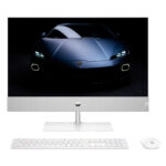 کامپیوتر همه کاره 23.8 اینچ اچ‌ پی مدل Pavilion 24 CA2187nh-i5 13400T 16GB 1SSD RTX3050