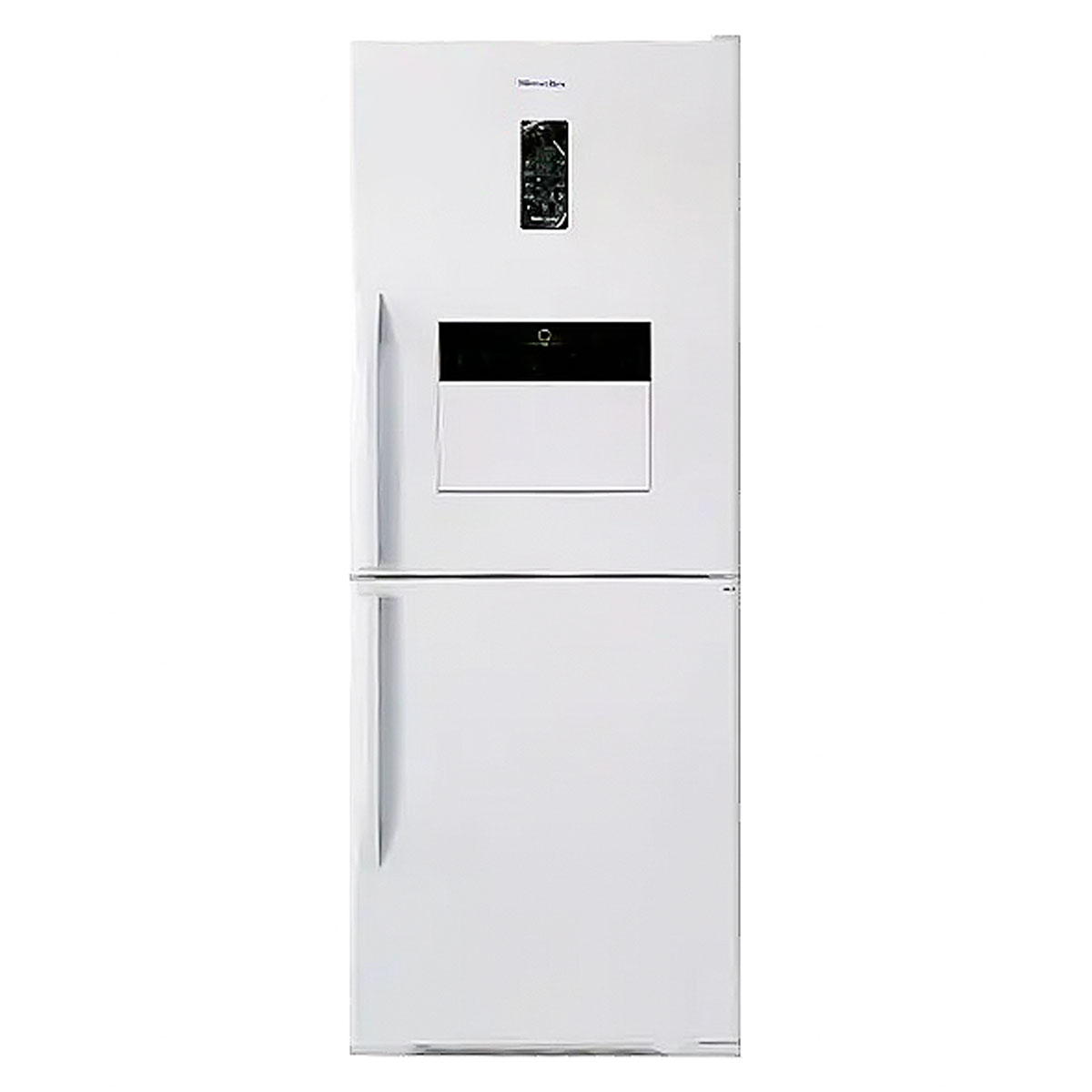 یخچال 27 فوت و فریزر هیمالیا مدل کمبی دیفر