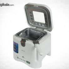 سرخ کن کنوود مدل DF 560