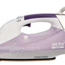 اتو بخار بلک اند دکر مدل X1080