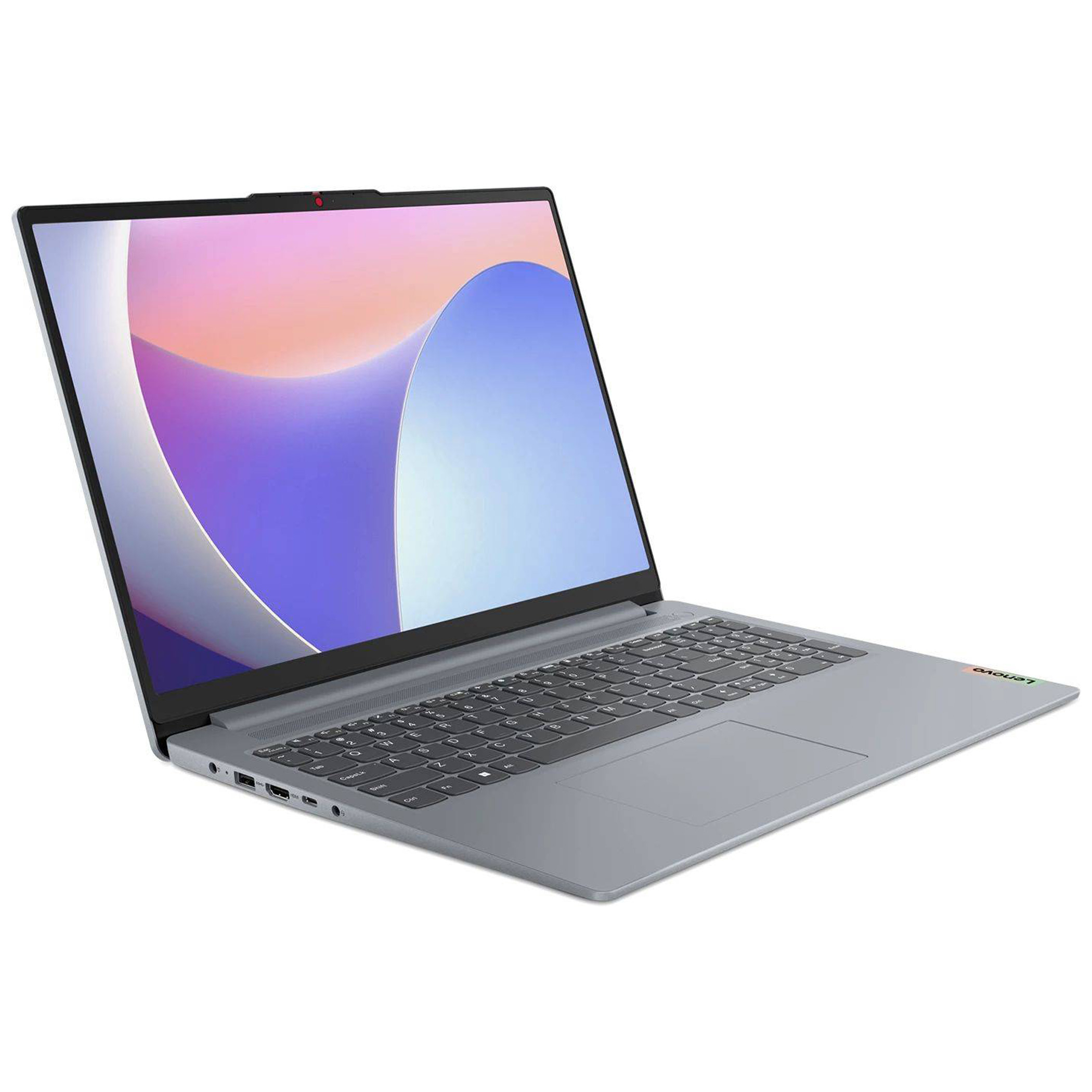 لپ تاپ 15.6 اینچی لنوو مدل IdeaPad Slim 3 15IRU8-i3 1315U-8GB LPDDR5-512GB SSD-TN