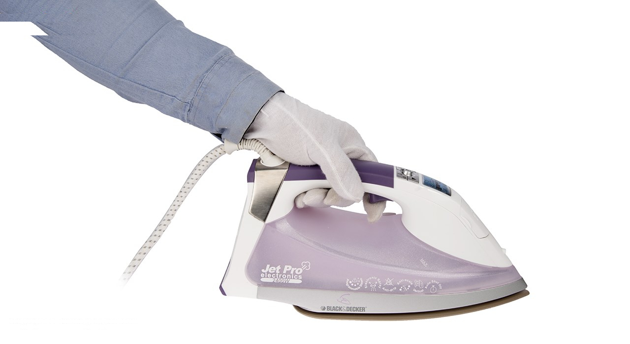 اتو بخار بلک اند دکر مدل X1080