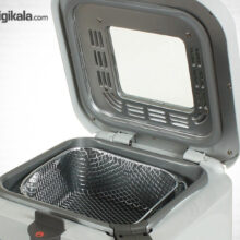 سرخ کن کنوود مدل DF 560