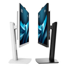 کامپیوتر همه کاره 23.8 اینچ ام اس آی مدل PRO AP242P 14M با پردازنده Core i3 14100 رم 8 گیگابایت از نوع DDR5 حافظه داخلی یک ترابایت SSD کارت گرافیک UHD Graphics (integrated) نمایشگر از نوع IPS