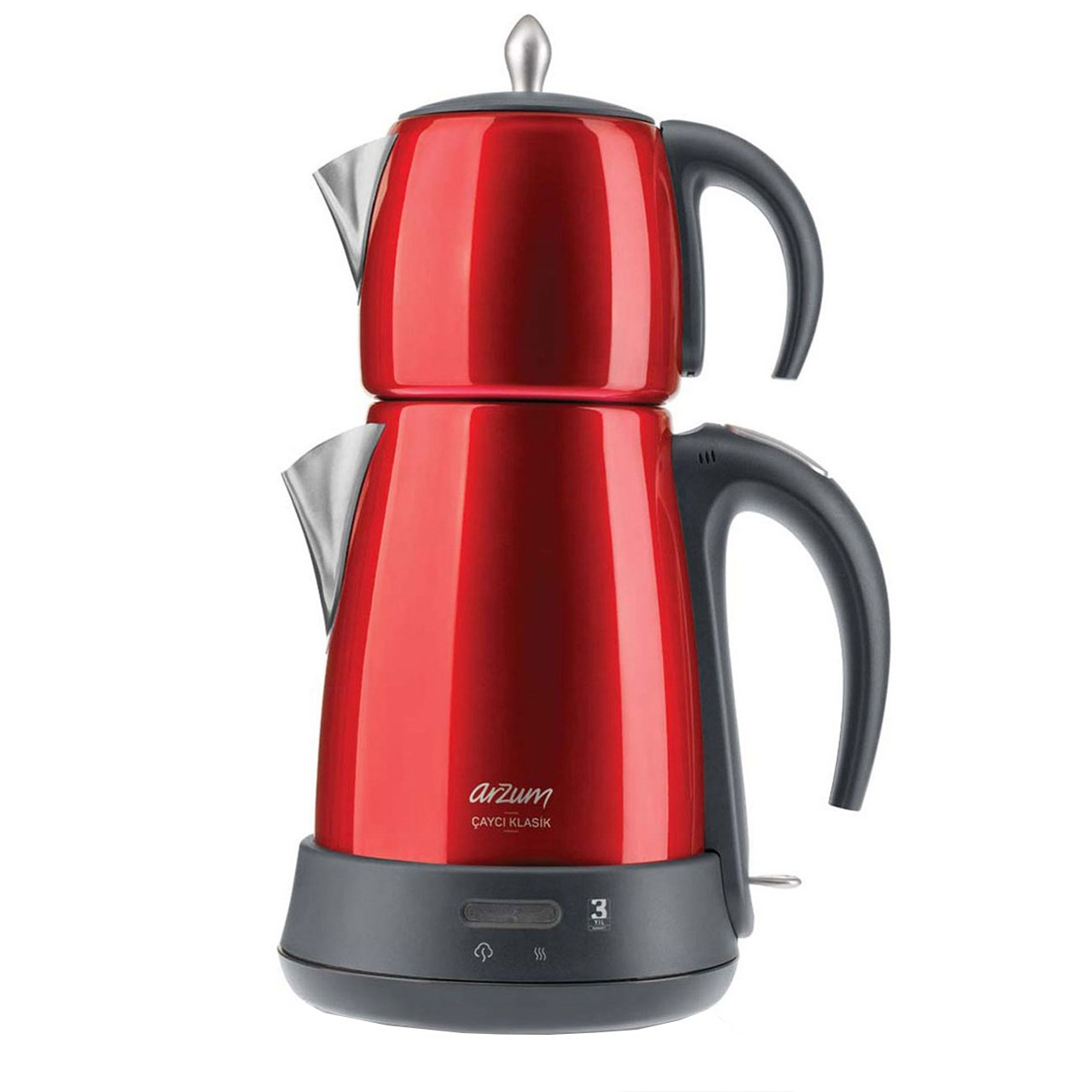 چای ساز آرزوم مدل AR3006