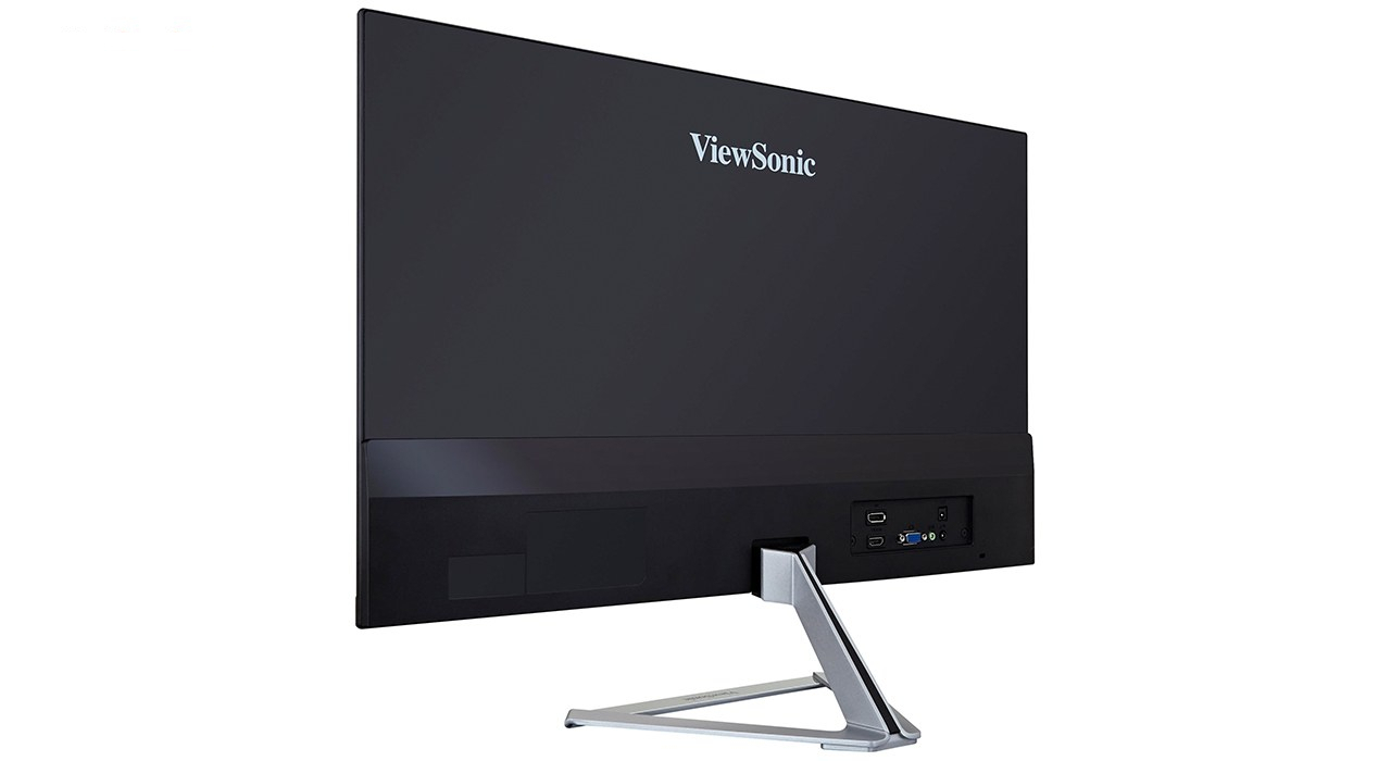 مانیتور ویوسونیک مدل VX2476-SMHD سایز 24 اینچ