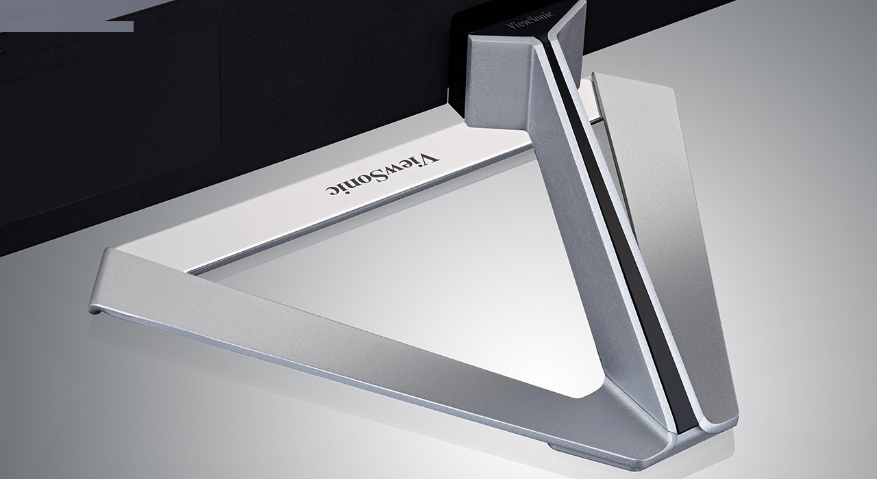 مانیتور ویوسونیک مدل VX2476-SMHD سایز 24 اینچ