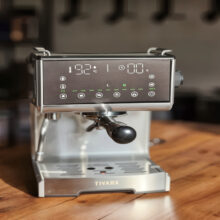 اسپرسو ساز تیوارکس مدل TX-7170