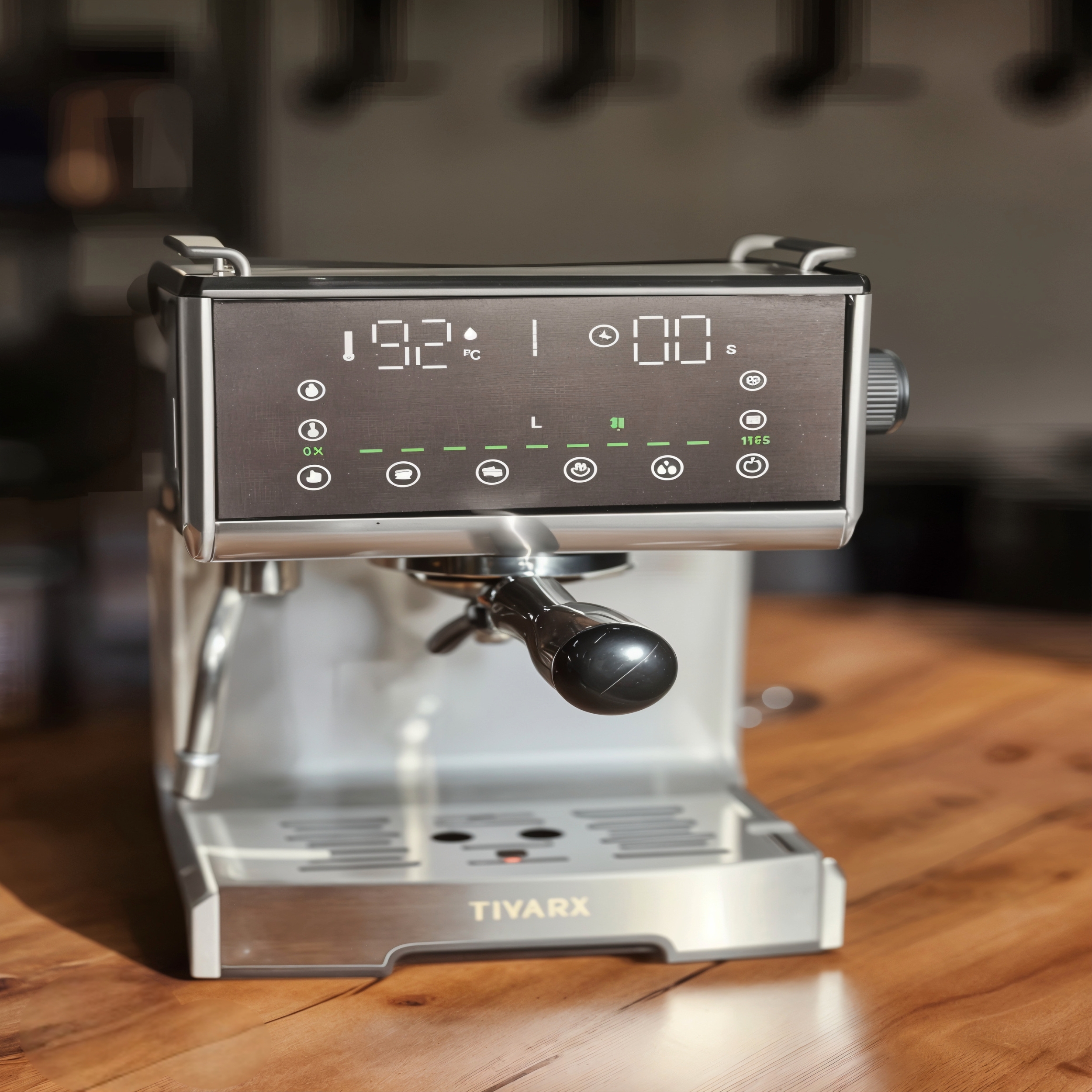 اسپرسو ساز تیوارکس مدل TX-7170