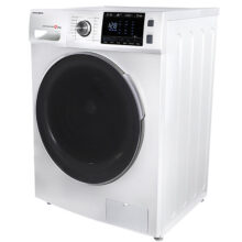 ماشین لباسشویی 8 کیلوگرم  اتوماتیک پاکشوما مدل BWF 40811 iST