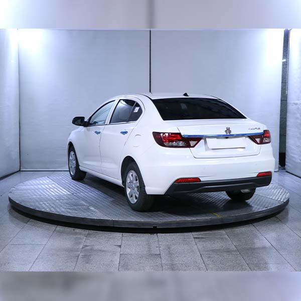 خودرو سایپا مدل شاهین پلاس دنده اتوماتیک سال 1404