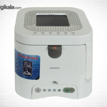 سرخ کن کنوود مدل DF 560