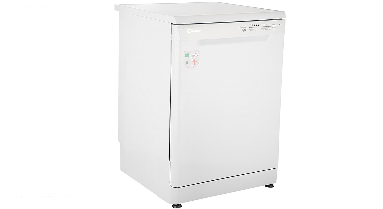 ماشین ظرفشویی کندی مدل CDP-1L39