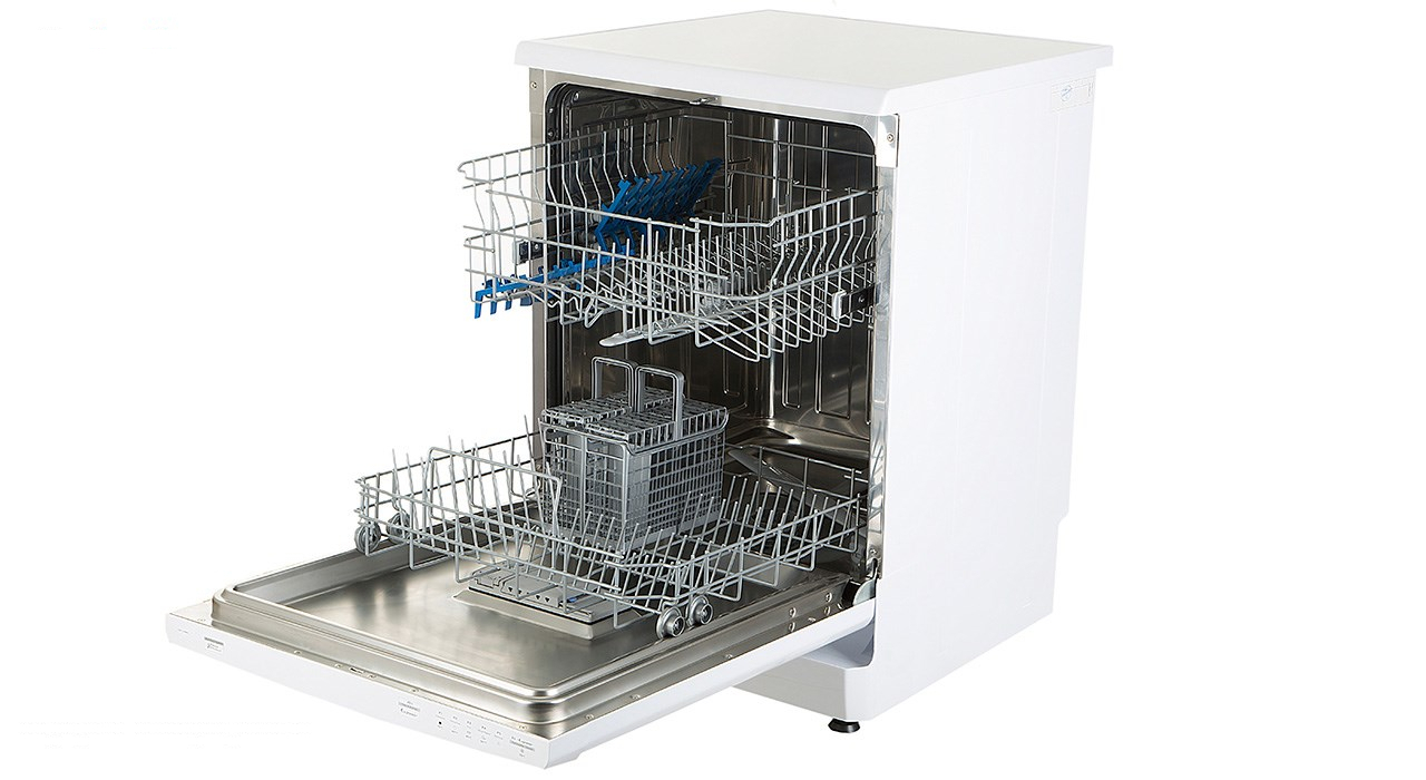 ماشین ظرفشویی کندی مدل CDP-1L39