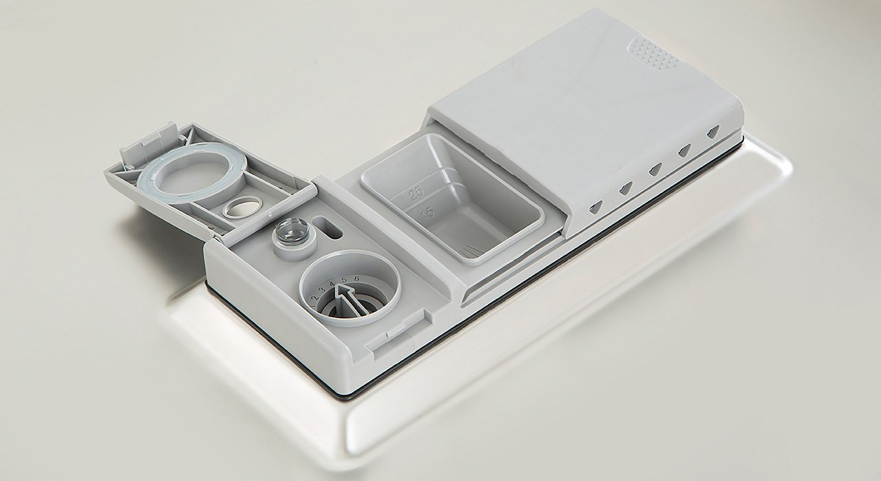 ماشین ظرفشویی کندی مدل CDP-1L39