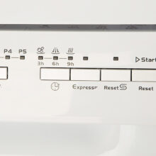 ماشین ظرفشویی کندی مدل CDP-1L39