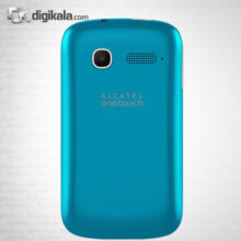 گوشی موبایل آلکاتل وانتاچ پاپ C1 - مدل 4015X