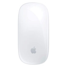 موس بی‌سیم اپل مدل Magic Mouse 2