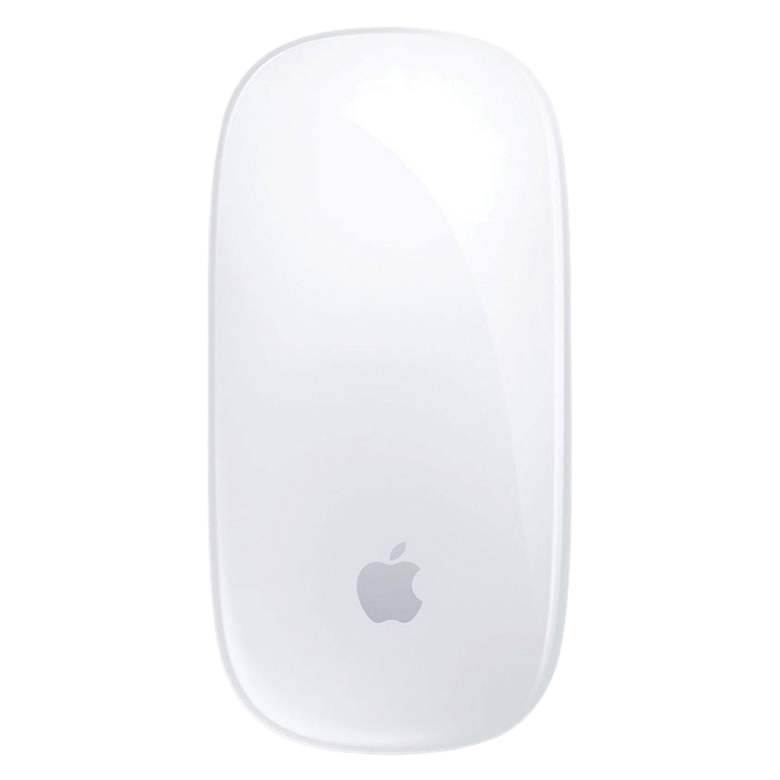 موس بی‌سیم اپل مدل Magic Mouse 2