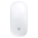 موس بی‌سیم اپل مدل Magic Mouse 2