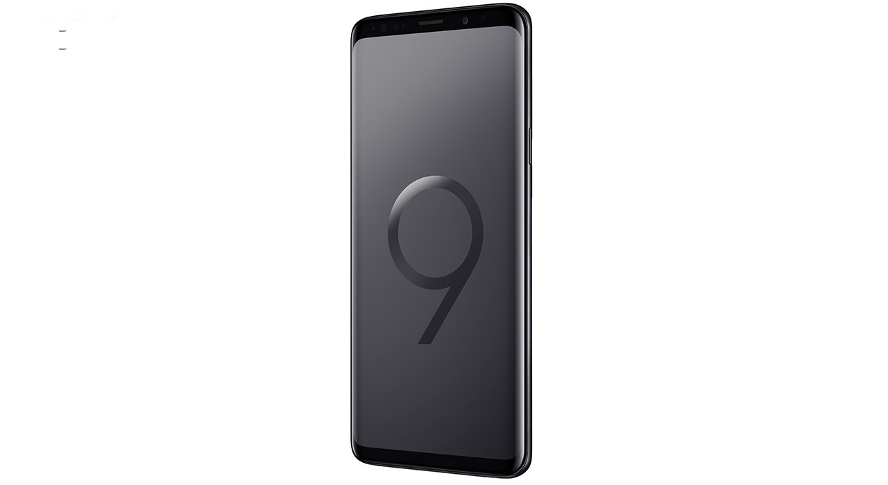 گوشی موبایل سامسونگ مدل Galaxy S9 Plus دو سیم کارت ظرفیت 64 گیگابایت