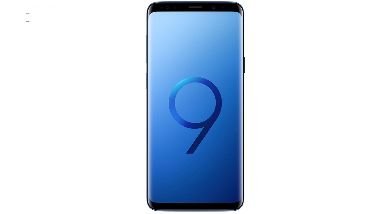 گوشی موبایل سامسونگ مدل Galaxy S9 Plus دو سیم کارت ظرفیت 64 گیگابایت