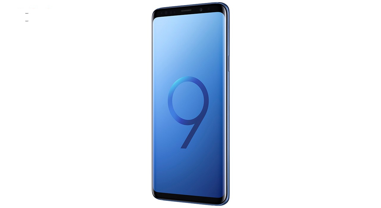 گوشی موبایل سامسونگ مدل Galaxy S9 Plus دو سیم کارت ظرفیت 64 گیگابایت