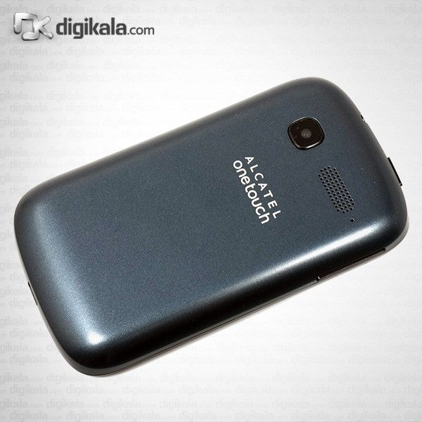 گوشی موبایل آلکاتل وانتاچ پاپ C1 - مدل 4015X