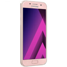 گوشی موبایل سامسونگ مدل Galaxy A5 2017 دو سیم‌کارت
