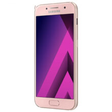 گوشی موبایل سامسونگ مدل Galaxy A5 2017 دو سیم‌کارت