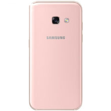 گوشی موبایل سامسونگ مدل Galaxy A5 2017 دو سیم‌کارت