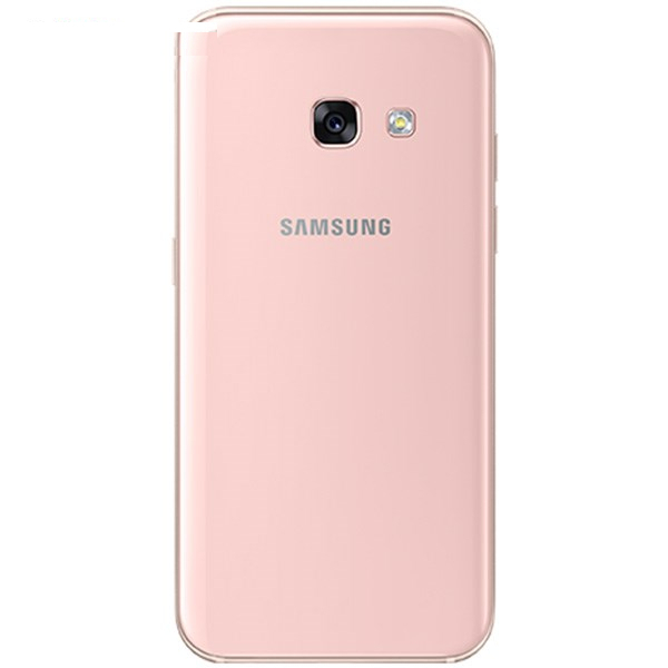 گوشی موبایل سامسونگ مدل Galaxy A5 2017 دو سیم‌کارت