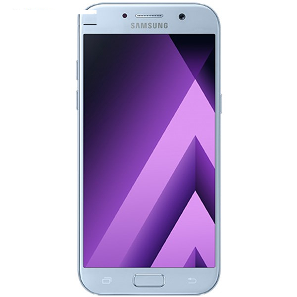 گوشی موبایل سامسونگ مدل Galaxy A5 2017 دو سیم‌کارت