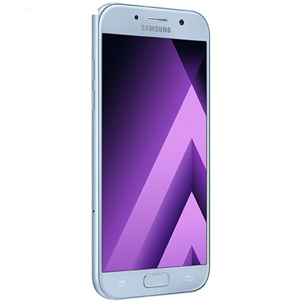 گوشی موبایل سامسونگ مدل Galaxy A5 2017 دو سیم‌کارت