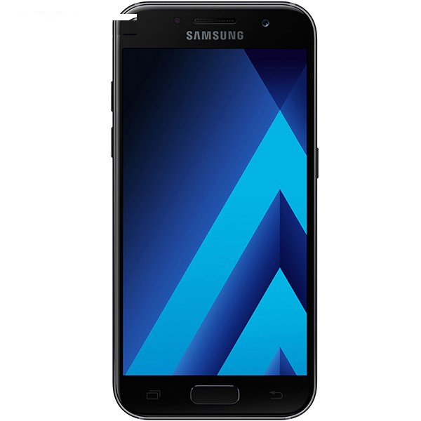 گوشی موبایل سامسونگ مدل Galaxy A5 2017 دو سیم‌کارت