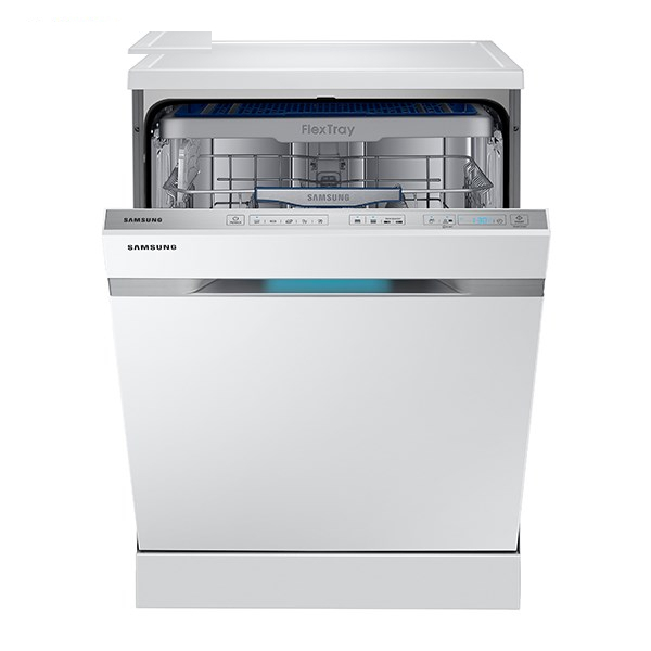ماشین ظرفشویی سامسونگ مدل D162