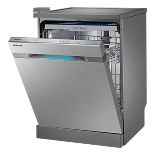 ماشین ظرفشویی سامسونگ مدل D162