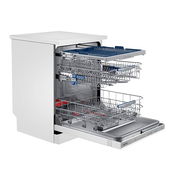 ماشین ظرفشویی سامسونگ مدل D162